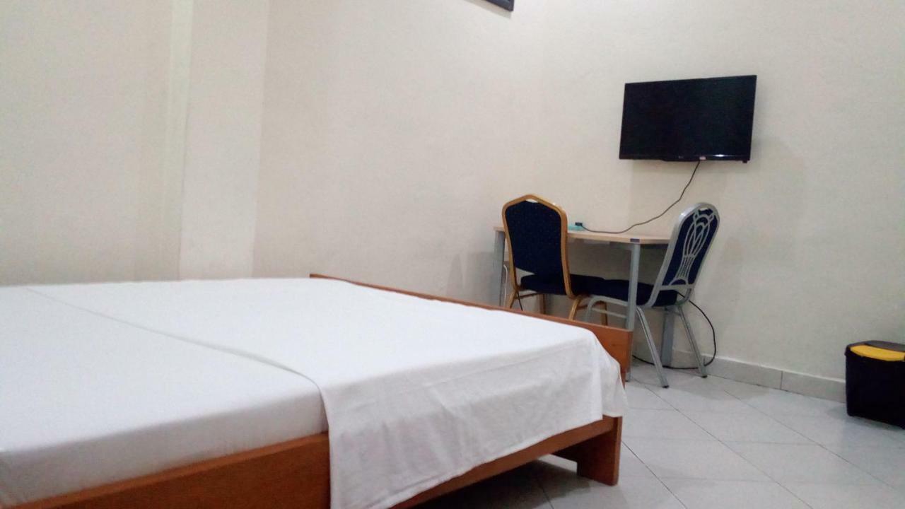 Nora Hotel 코토누 외부 사진