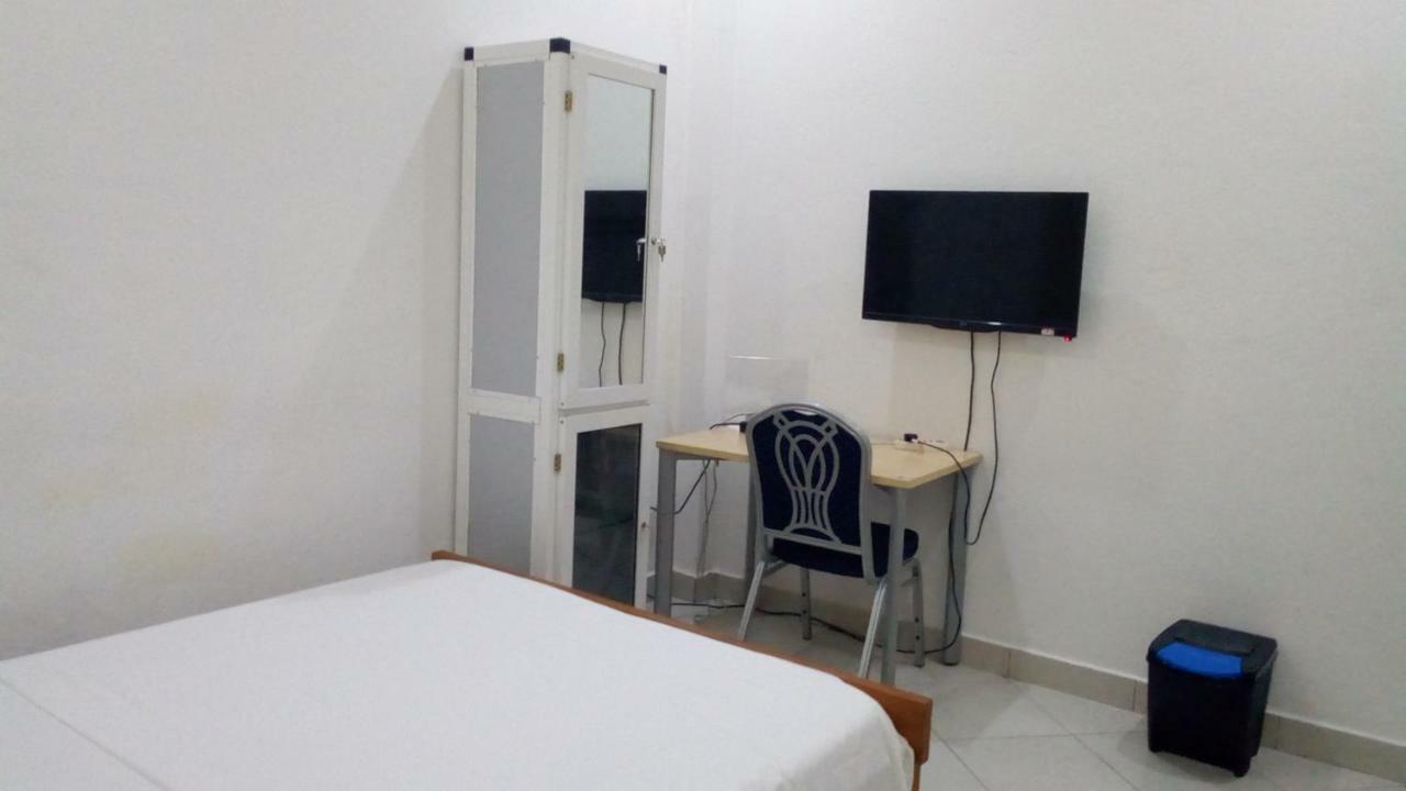 Nora Hotel 코토누 외부 사진