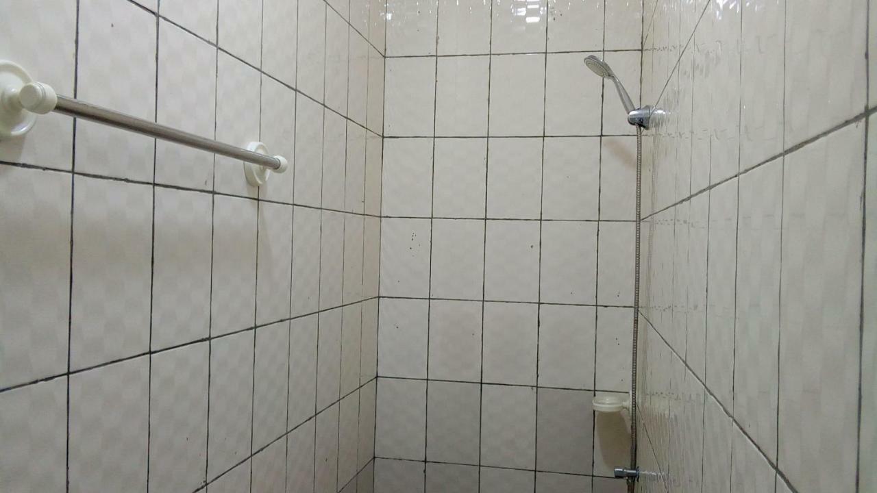 Nora Hotel 코토누 외부 사진
